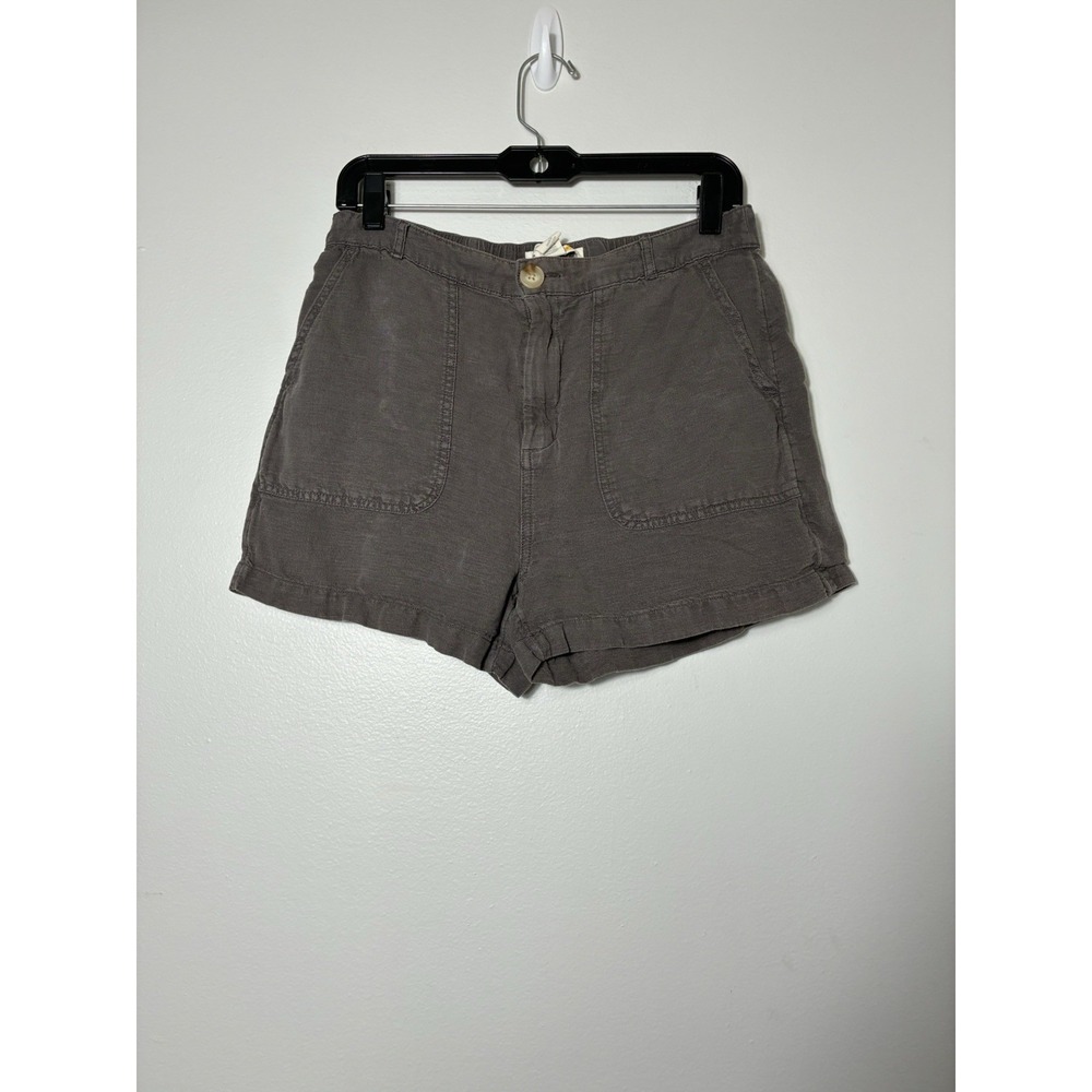 C&C California Brown Cargo Shorts
